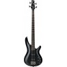 IBANEZ SR300EIPT BASSO ELETTRICO NERO