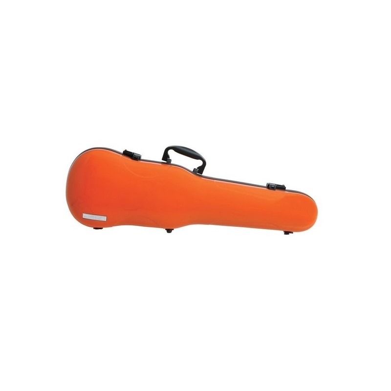 GEWA  AIR 1,7 ASTUCCIO PER VIOLINO  ARANCIO