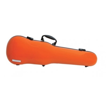 GEWA  AIR 1,7 ASTUCCIO PER VIOLINO  ARANCIO