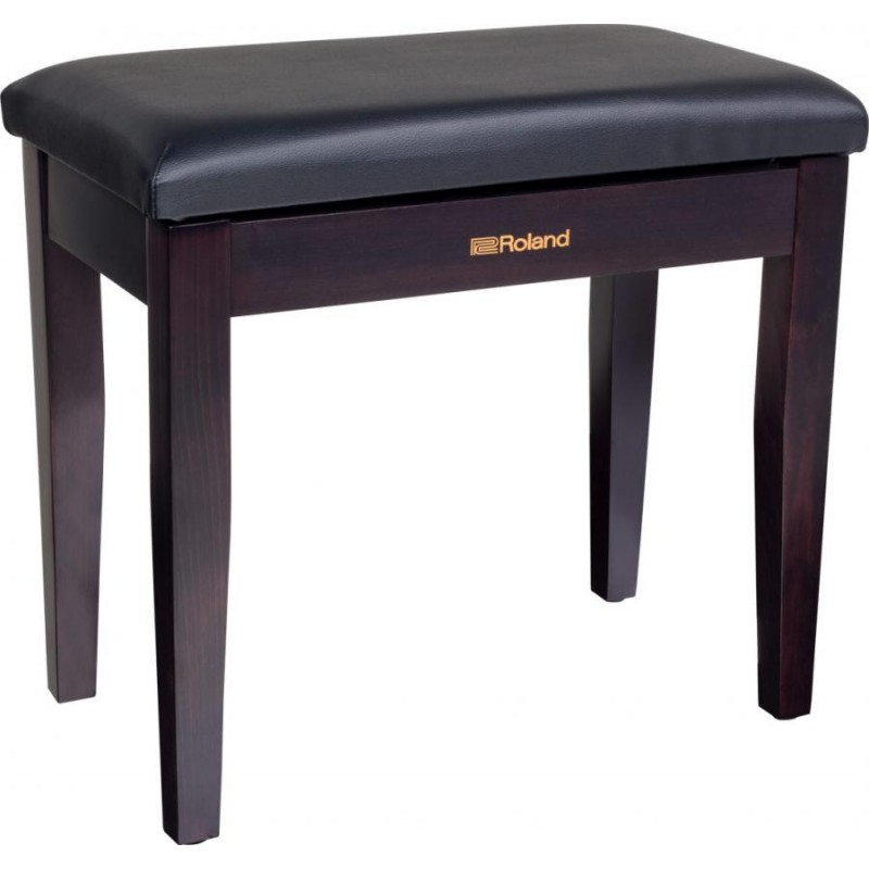 ROLAND RPB100RW PANCA PIANO FISSA CON VANO PORTA SPARTITI ROLAND RPB100RW PANCA PIANO FISSA CON VANO PORTA SPARTITI