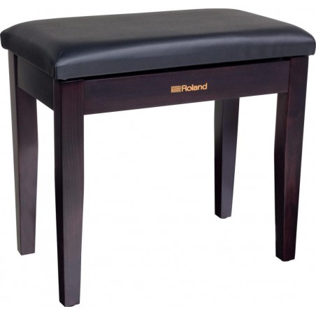 ROLAND RPB100RW  PANCA PIANO FISSA CON VANO PORTA SPARTITI