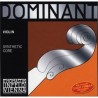 THOMASTIK 133 DOMINANT SOL ARGENTO X VIOLINO