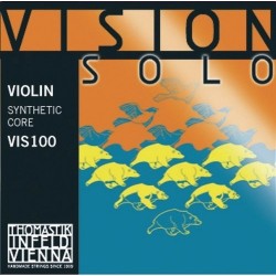 THOMASTIK VIS01 VISION SOLO CORDA MI X VIOLINO