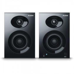 ALESIS ELEVATE 3 MKII COPPIA MONITOR DA STUDIO 30W