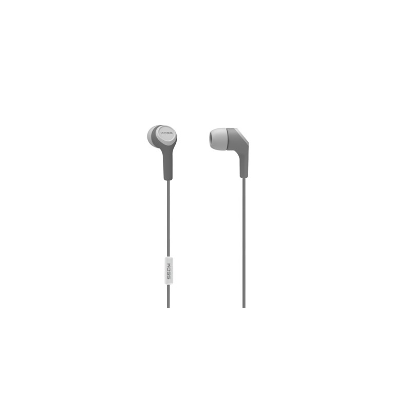 KOSS KEB15iG GRIGIO EAR MONITOR KOSS KEB15iG GRIGIO EAR MONITOR