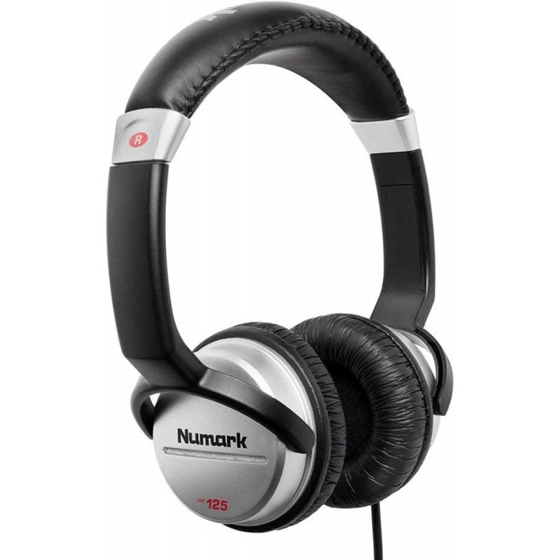 NUMARK HF125 CUFFIA DJ