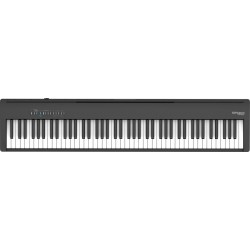 ROLAND FP30X PIANOFORTE DIGITALE 88 TASTI PESATI