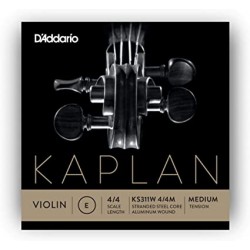 KAPLAN KS311W CORDA MI X VIOLINO