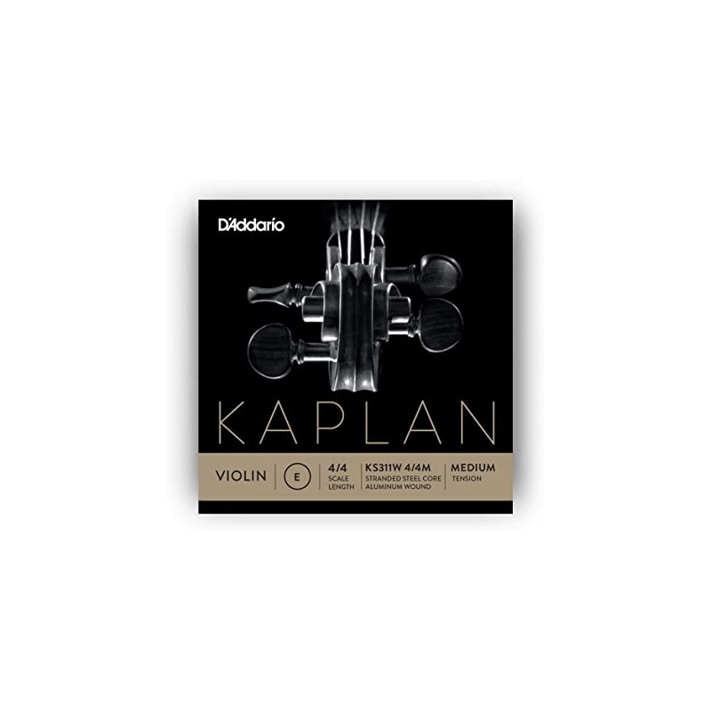 KAPLAN KS311W CORDA MI X VIOLINO KAPLAN KS311W CORDA MI X VIOLINO