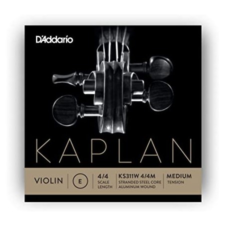 KAPLAN KS311W CORDA MI X VIOLINO