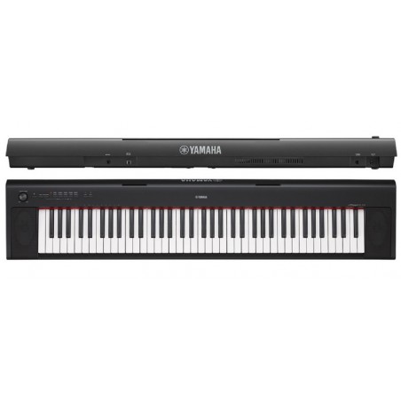 YAMAHA NP32B TASTIERA DINAMICA 76 TASTI