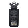ZOOM H6 REGISTRATORE PALMARE DIGITALE 6 TRACCE