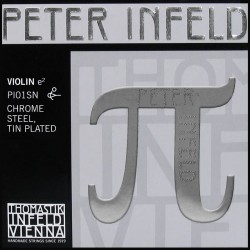 THOMASTIK PETER INFELD PI01SN CORDA MI