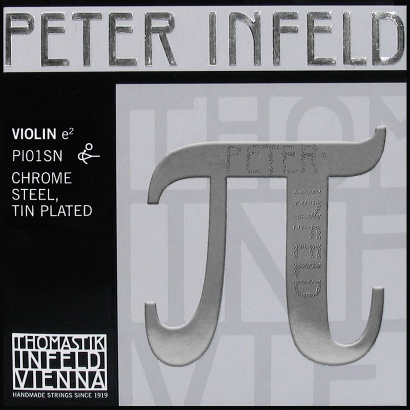 THOMASTIK PETER INFELD PI01SN CORDA MI THOMASTIK PETER INFELD PI01SN CORDA MI