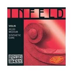 THOMASTIK IR02 LA INFELD ROSSO