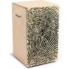 SCHLAGWERK CP107 CAJON IN LEGNO BETULLA