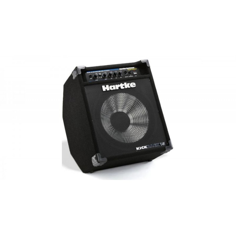 HARTKE KICKBACK 15 AMPLIFICATORE COMBO 1x15 PER BASSO 500W