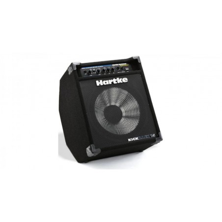 HARTKE KICKBACK 15 AMPLIFICATORE COMBO 1x15 PER BASSO 500W