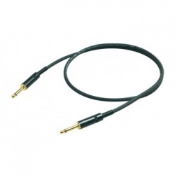 PROEL CLH100LU5 CAVO PER STRUMENTI JACK 5 MT.