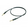PROEL CLH100LU5 CAVO PER STRUMENTI JACK 5 MT.