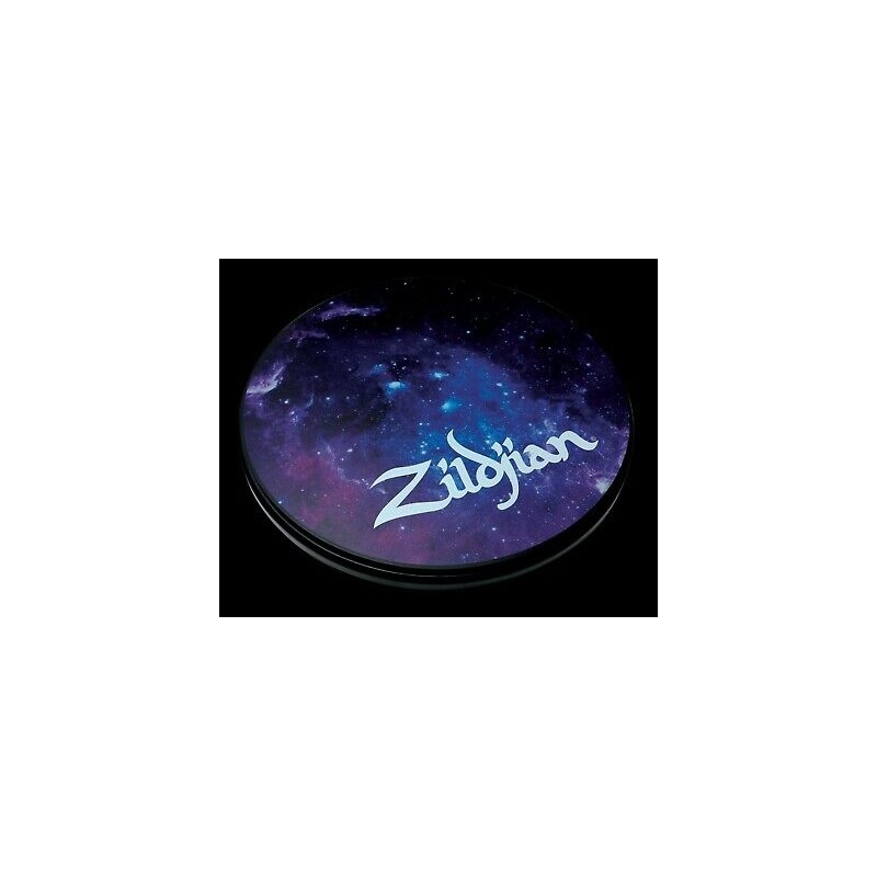 ZILDJIAN PAD ALLENAMENTO 12 GALAXY ZILDJIAN PAD ALLENAMENTO 12 GALAXY