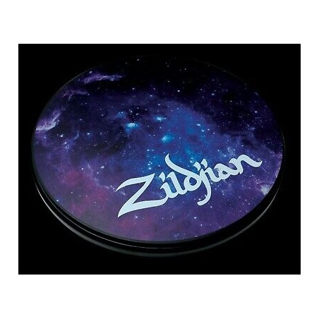 ZILDJIAN PAD ALLENAMENTO 12 GALAXY