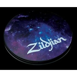 ZILDJIAN PAD ALLENAMENTO 6 GALAXY