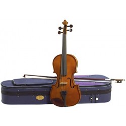 STENTOR STUDENT I VIOLINO 1/2 COMPETO DI ARCO E CUSTODIA