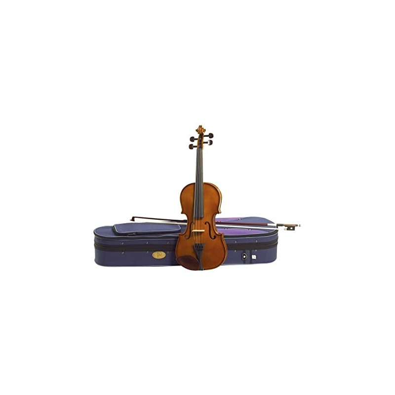 STENTOR STUDENT I VIOLINO 1/2 COMPETO DI ARCO E CUSTODIA