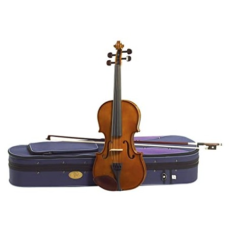 STENTOR STUDENT I VIOLINO 1/2 COMPETO DI ARCO E CUSTODIA