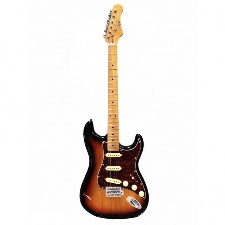 EKO S300V MAPLE SUNBURST CHITARRA ELETTRICA