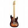 EKO S300V MAPLE SUNBURST CHITARRA ELETTRICA