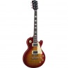 EKO VL480 AGED CHERRY SUNBURST CHITARRA ELETTRICA