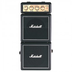 MARSHALL MS4(30) MICRO AMPLIFICATORE PER CHITARRA 1W