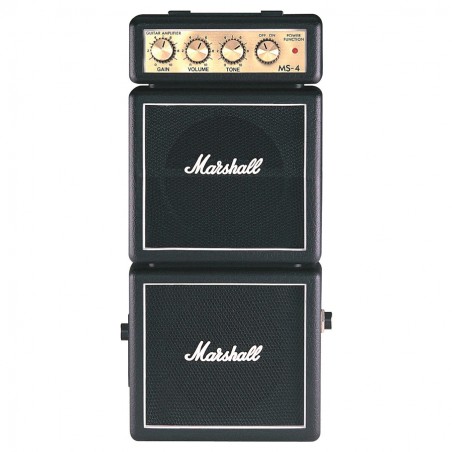MARSHALL MS4(30) MICRO AMPLIFICATORE PER CHITARRA 1W