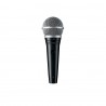SHURE PGA48 XLR MICROFONO CARDIOIDE DINAMICO PER VOCE - CONNETTORE XLR