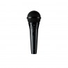 SHURE PGA58 XLR MICROFONO CARDIOIDE DINAMICO PER VOCE - CONNETTORE XLR