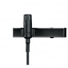 SHURE  MOTIV MVL MICROFONO LAVALIER OMNIDIREZIONALE