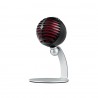 SHURE  MOTIV MV5 B(94) MICROFONO DIGITALE A CONDENSATORE PER IPHONE / IPAD / IPOD