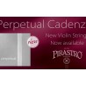 PIRASTRO PERPETUAL CADENZA MUTA DI CORDE PER VIOLINO