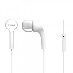 KOSS KEB9i BIANCO EAR MONITOR