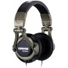 SHURE SRH 550DJ CUFFIA PER DJ