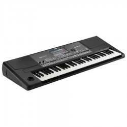 KORG PA600 TASTIERA DINAMICA 61 TASTI