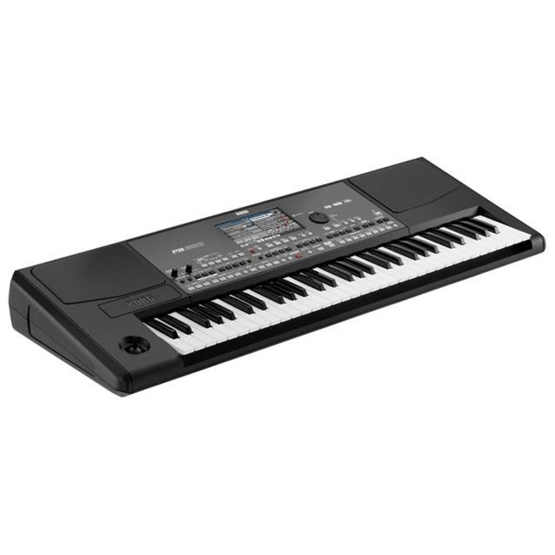 KORG PA600 TASTIERA DINAMICA 61 TASTI