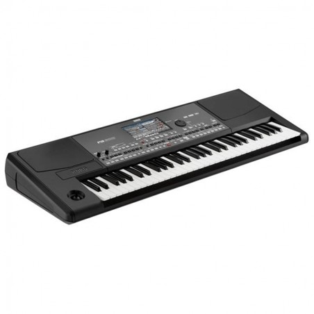 KORG PA600 TASTIERA DINAMICA 61 TASTI
