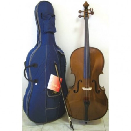 STENTOR VC1102 STUDENT I VIOLONCELLO 4/4 TAVOLA IN ABETE
