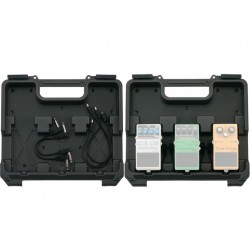 BOSS BCB30 Pedal Board 3 Pedali