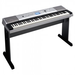 YAMAHA DGX520 TASTIERA ARRANGER DINAMICA CON PORTA USB