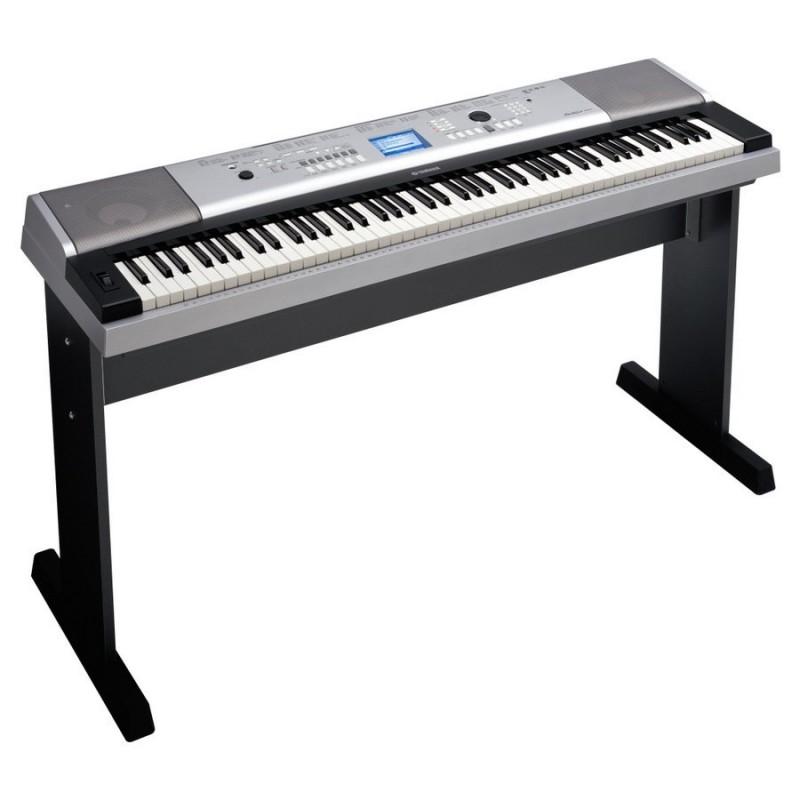 YAMAHA DGX520 TASTIERA ARRANGER DINAMICA CON PORTA USB