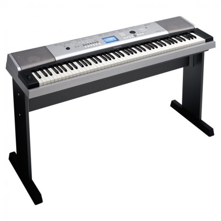 YAMAHA DGX520 TASTIERA ARRANGER DINAMICA CON PORTA USB